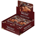 One Piece - OP-02 - Paramount War - Booster Box