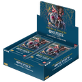 One Piece - OP-03 - Pillars of Strength - Booster Box