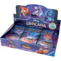 Disney Lorcana – Il Ritorno di Ursula – Display da 24 Buste (Italiano)