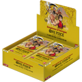 One Piece - OP-04 - Kingdoms of Intrigue - Booster Box