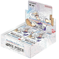 One Piece - OP-05 - Awakening of the New Era - Booster Box