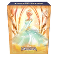 Disney Lorcana - Deck Box - Cenerentola