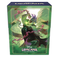 Disney Lorcana - Deck Box - Ursula
