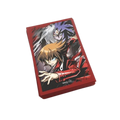 YU-GI-OH! - 50 Bustine Small - Jaden & Yubel Accessories