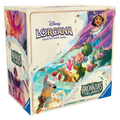Disney Lorcana - Archazia's Island - Illumineer's Trove - ENG