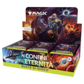 Magic: The Gathering Ai Confini dell'Eternità Box 30 Buste ITA