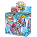 Pokemon Scarlatto e Violetto - Avventure Insieme (Box 36 Bustine) ITA