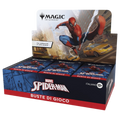 Play Booster Box - Marvel's Spider-Man (30 Buste) - ENG