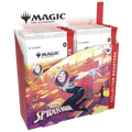 Collector Booster Box - Marvel's Spider-Man (12 Buste) ENG