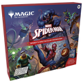 Scene Box - Marvel's Spider-Man ENG