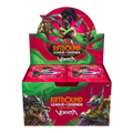 Riftbound - League Of Legends - Booster Display - Vendetta (24 Buste) - Eng