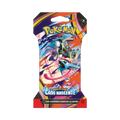 Pokemon Caos Nascente Paper Sleeve Booster Pack