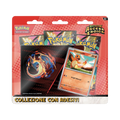 Collezione Ascesa Eroica con Adesivo Mega Charizard Y (IT)