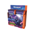 Magic Teenage Mutant Ninja Turtles – Collector Booster Box (ENG)