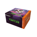 MTG - Teenage Mutant Ninja Turtles Draft Night - ENG