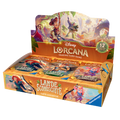 Lorcana - Box 24 Buste - Lande Sconosciute - Ita