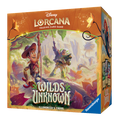 Lorcana - Illumineer's Trove - Wilds Unknown - Eng