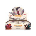 Riftbound: League of Legends – Spiritforged Booster Box 12 Buste | Jumbo Version: 14 Carte a Busta (CN)