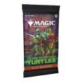 Booster Pack Teenage Mutant Ninja Turtles ITA