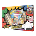 Collezione con Poster Premium – Ascesa Eroica Mega Gardevoir ex
