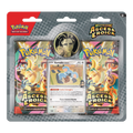 Pokemon Ascesa Eroica Collezione Ubaldo