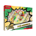 Pokémon Collezione Mega Meganium Ex - Ascesa Eroica