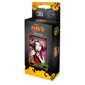 Naruto Mythos Tcg - Team 7 - Sakura - Eng