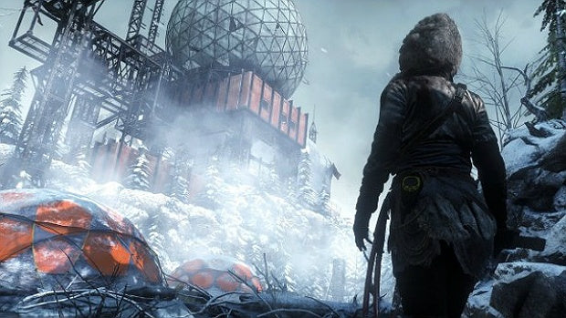 Shadow Of The Tomb Raider Edizione Limitata Steelbook Ps4 Videogioco Italiano