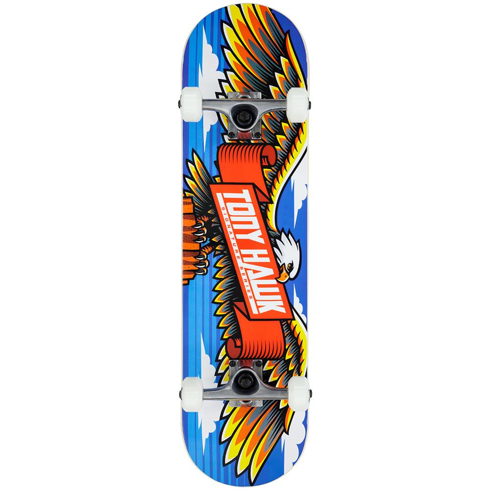 Skateboard Tony Hawk SS 180 Complete Wingspan TSS-COM-0004 | Sportiamo