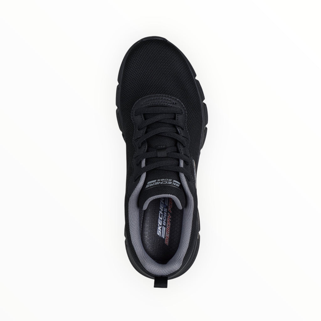 Skechers BOBS B Flex Icy Edge 118109 BBK Nero