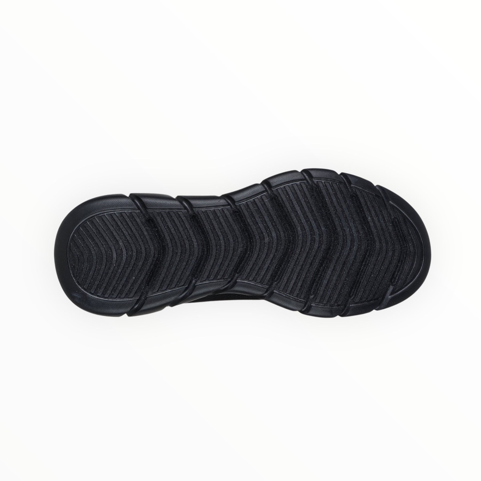 Skechers BOBS B Flex Icy Edge 118109 BBK Nero