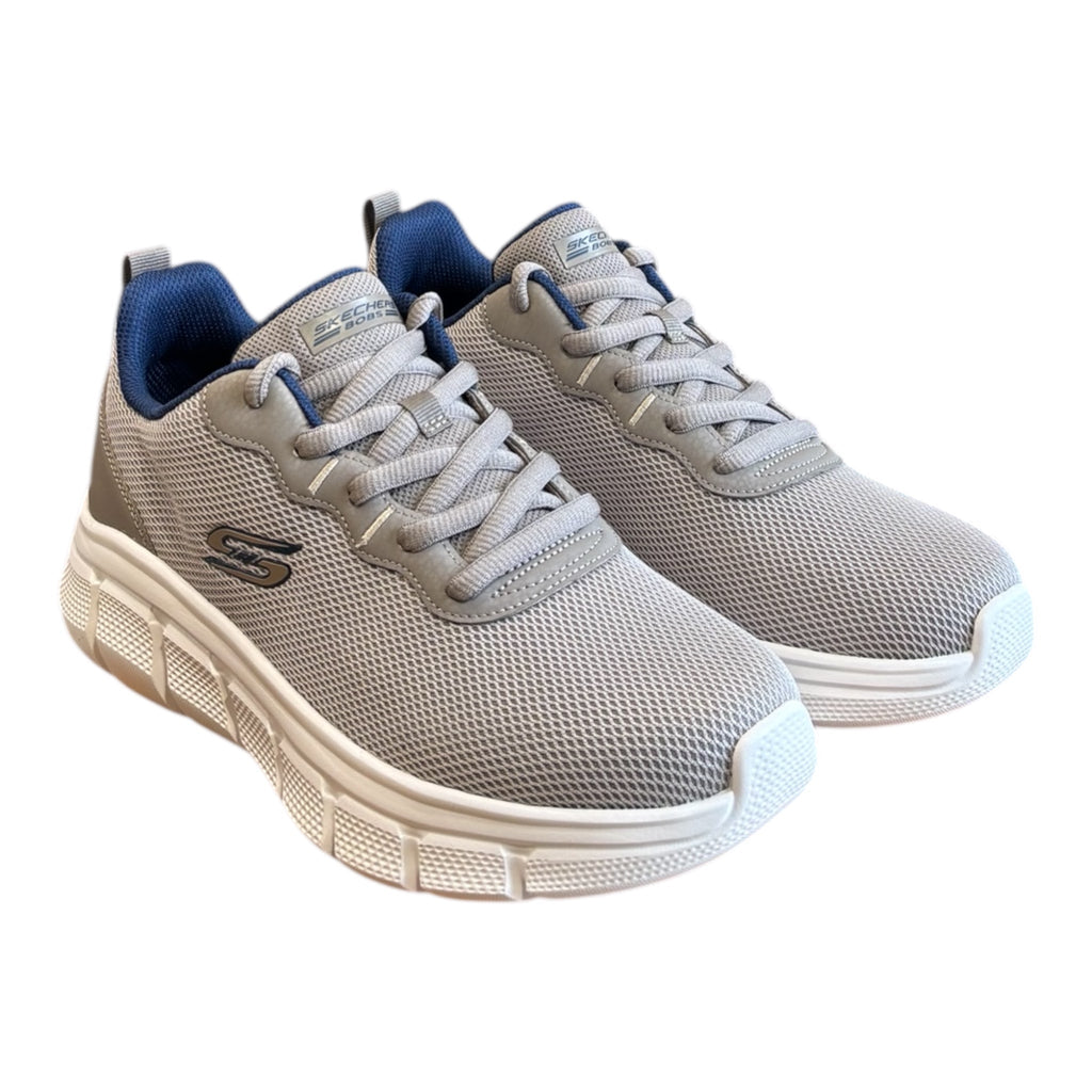 Skechers BOBS B Flex Icy Edge 118109 TPE Taupe