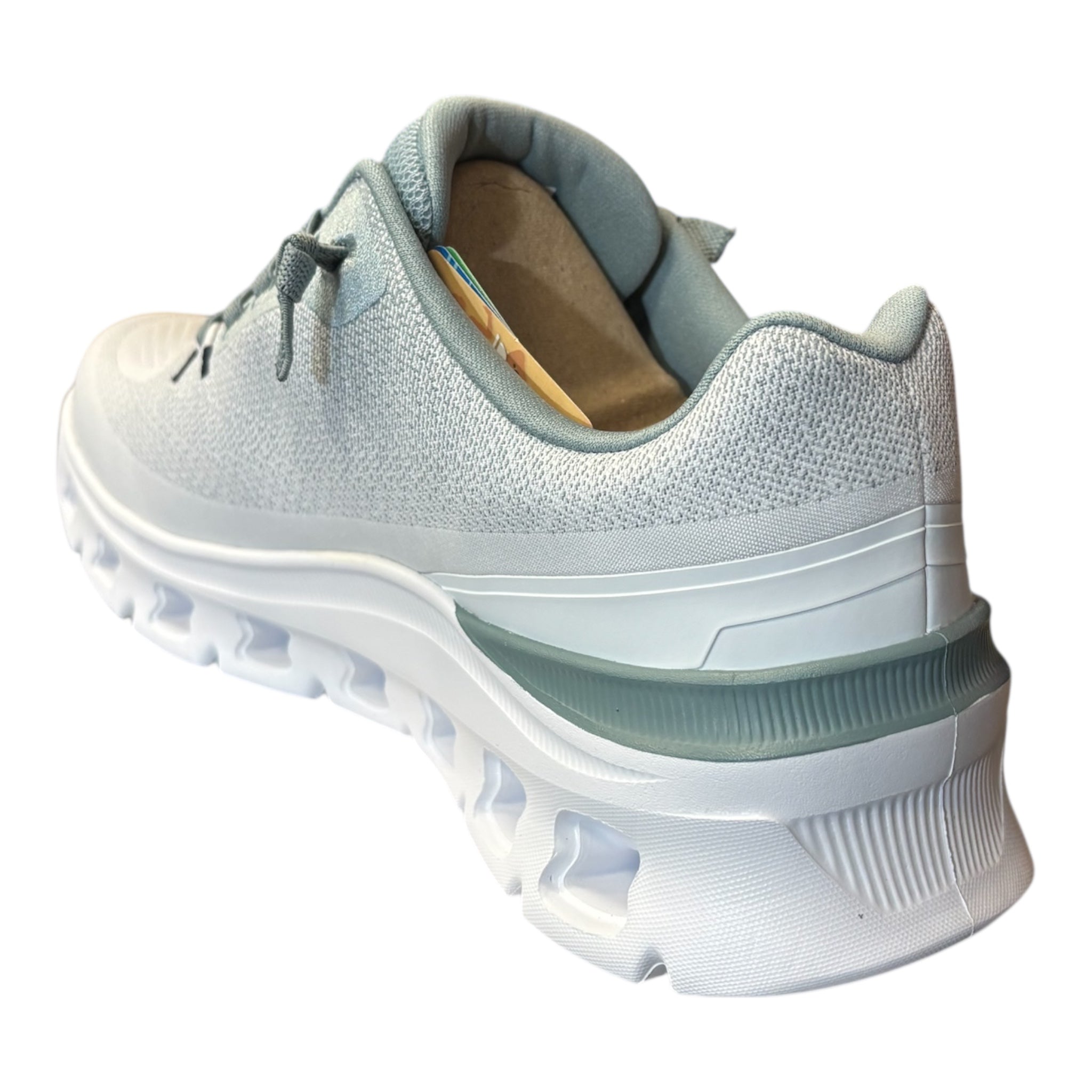 Skechers Scarpa Running Glide-Step Pro Waverra 233132-WLB Bianco Blu