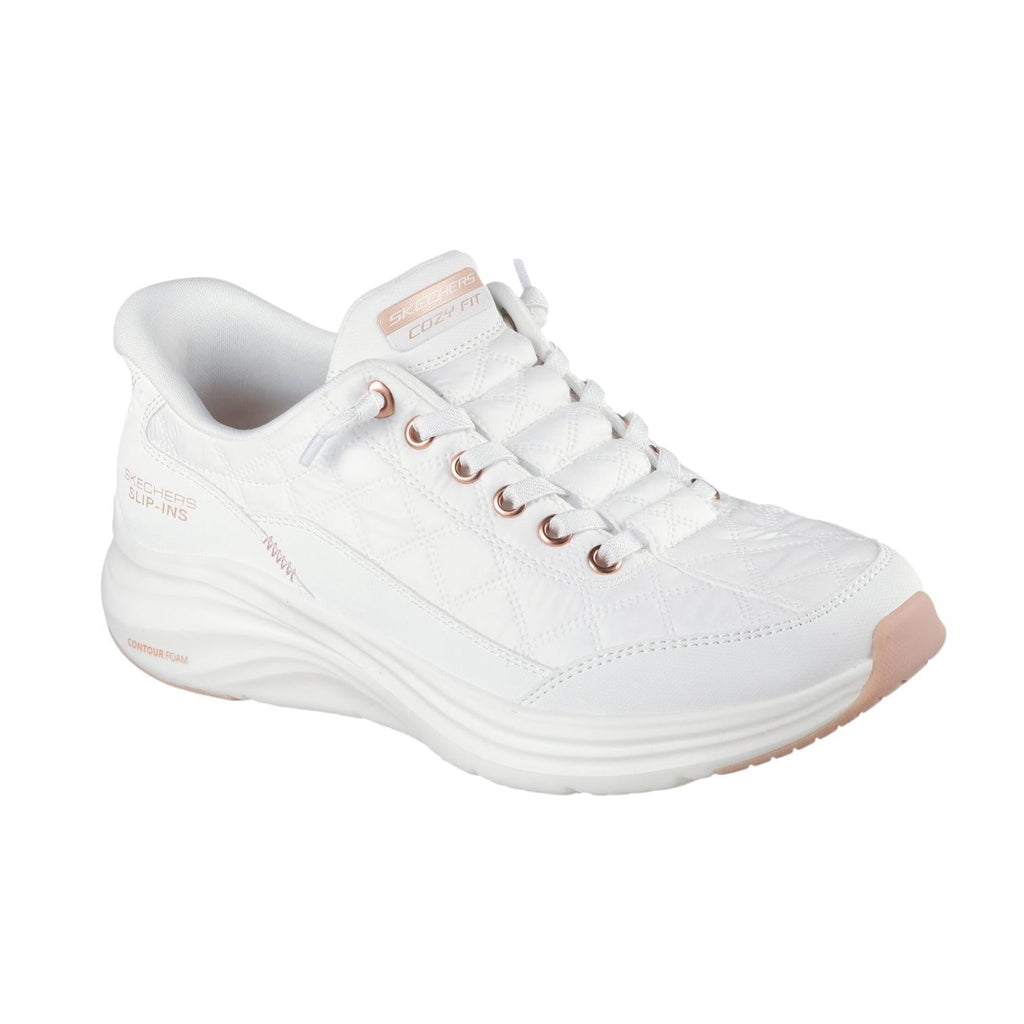 Skechers Slip-ins Contour Foam Golden Hour 150413/WTRG Donna
