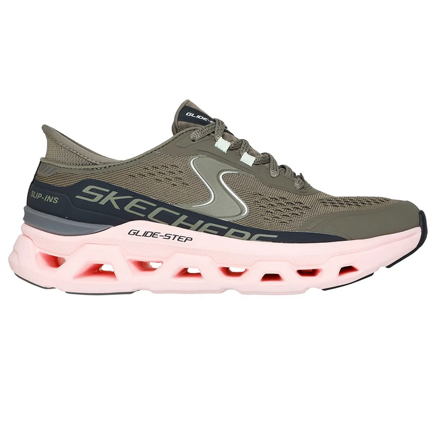 Skechers Slip-ins Donna Oliva Glide-Step Altus - 150510 OLV