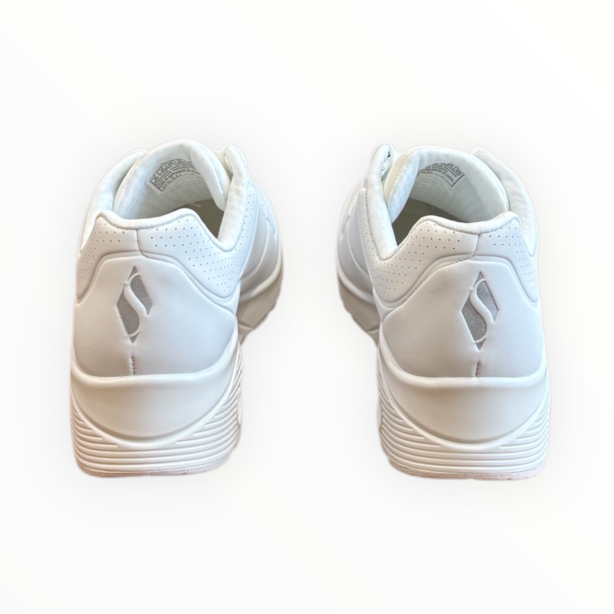 Skechers UNO Stand On Air 73690 W Bianco