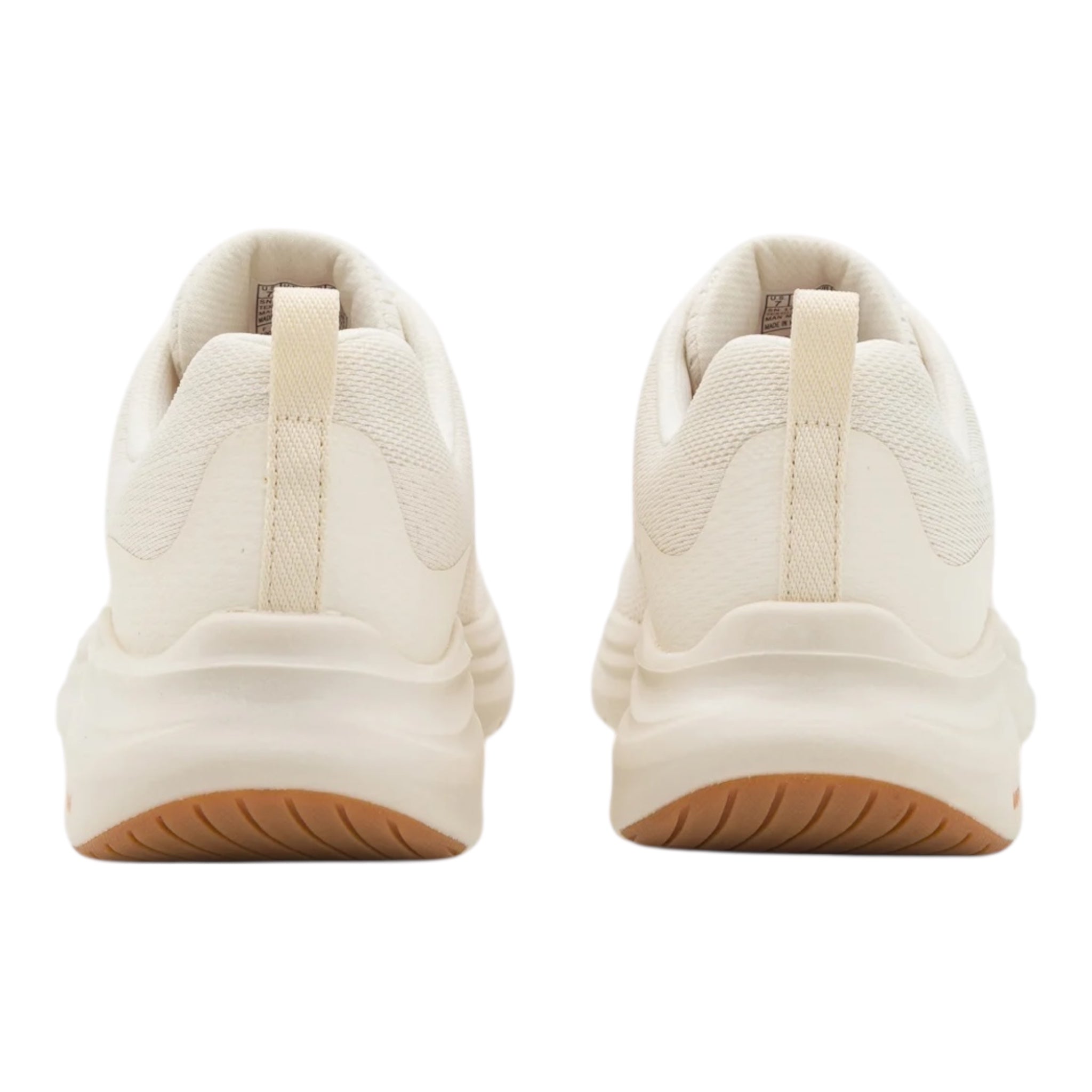 Skechers Vapor Foam 150024-NAT Sneakers Natural Donna