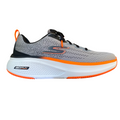 Skechers scarpa da corsa da uomo GO RUN Elevate 2.0 Fluid Motion 220847/CHAR carbone