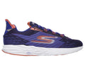 Skechers Go Run 5 54118 BLOR Scarpe Running Uomo Blu Performance