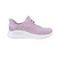 Skechers Sneakers Slip-ins BOBS Sport Squad Chaos 117497/LAV Lavanda Donna