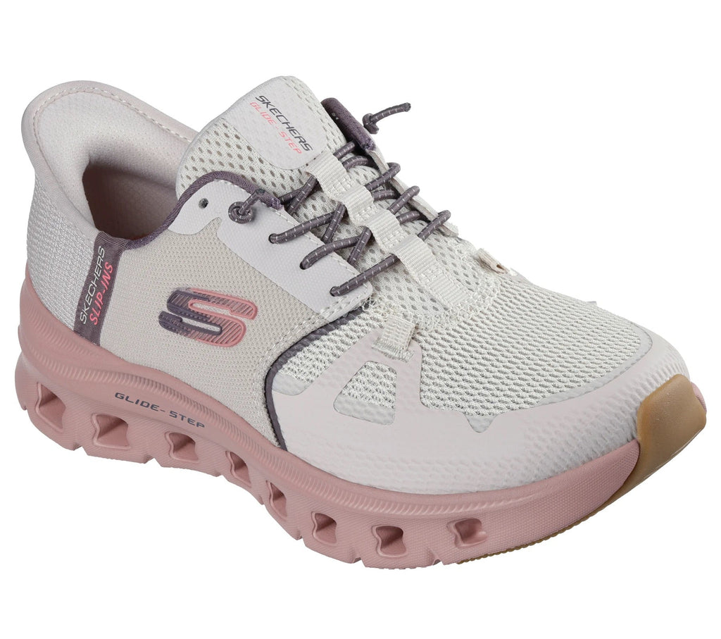 Skechers Glide-Step Pro 150420-TPMT Talpa Multicolore Donna