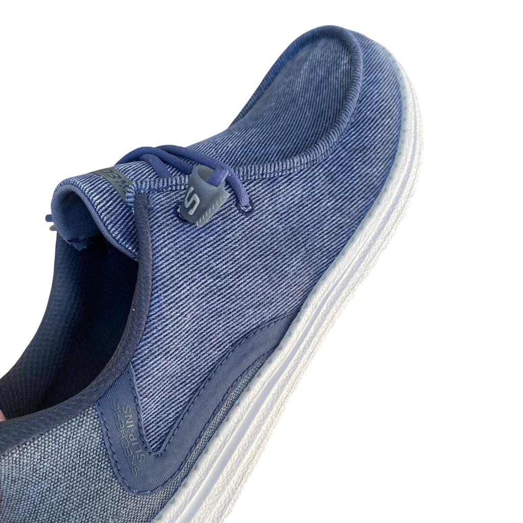 Skechers Slip-ins Relaxed Fit Melson Coronado Uomo 210959/DEN