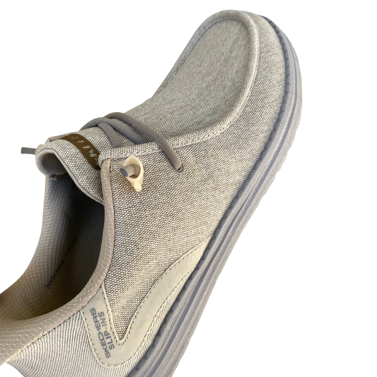 Skechers Slip-ins Relaxed Fit Melson Coronado Uomo Tortora - 210959/TPE