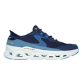 Skechers Scarpa Uomo Slip-ins Glide-Step Altus 232921/NVBL Blu