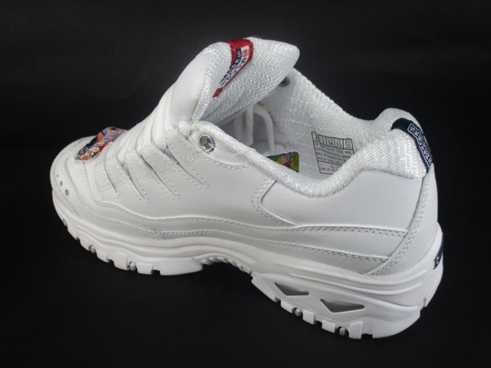 Skechers 2250WML Energy - Sneakers Donna Air-Cooled Memory Foam