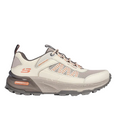 Skechers scarpa da trail da donna Max Protect Legacy 180201/NTOR naturale-arancio