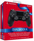 Dualshock 4 Sony Black V2 Ps4 Gift Edition Play Station 4 Controller Nero Nuovo