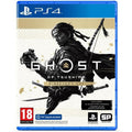Ghost Of Tsushima Director’S Cut Ps4 Videogioco Playstation 4 Nuovo Italiano Ps5