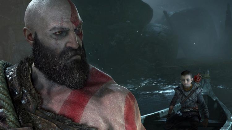 God Of War Ps4 Gioco Italiano Sony Playstation 4 Gioco Pal Nuovo Sigillato Hits