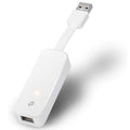 Tplink Adattatore Da Usb 3.0/3.1 A Lan Gigabit Ue300 Ripetitore Segnale Wireless